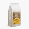 Farina Tipo 1 Pasta di Casa per Pasta Fresca, Macinata a Pietra