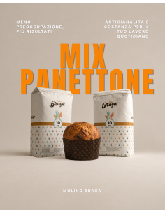 Kit panettone